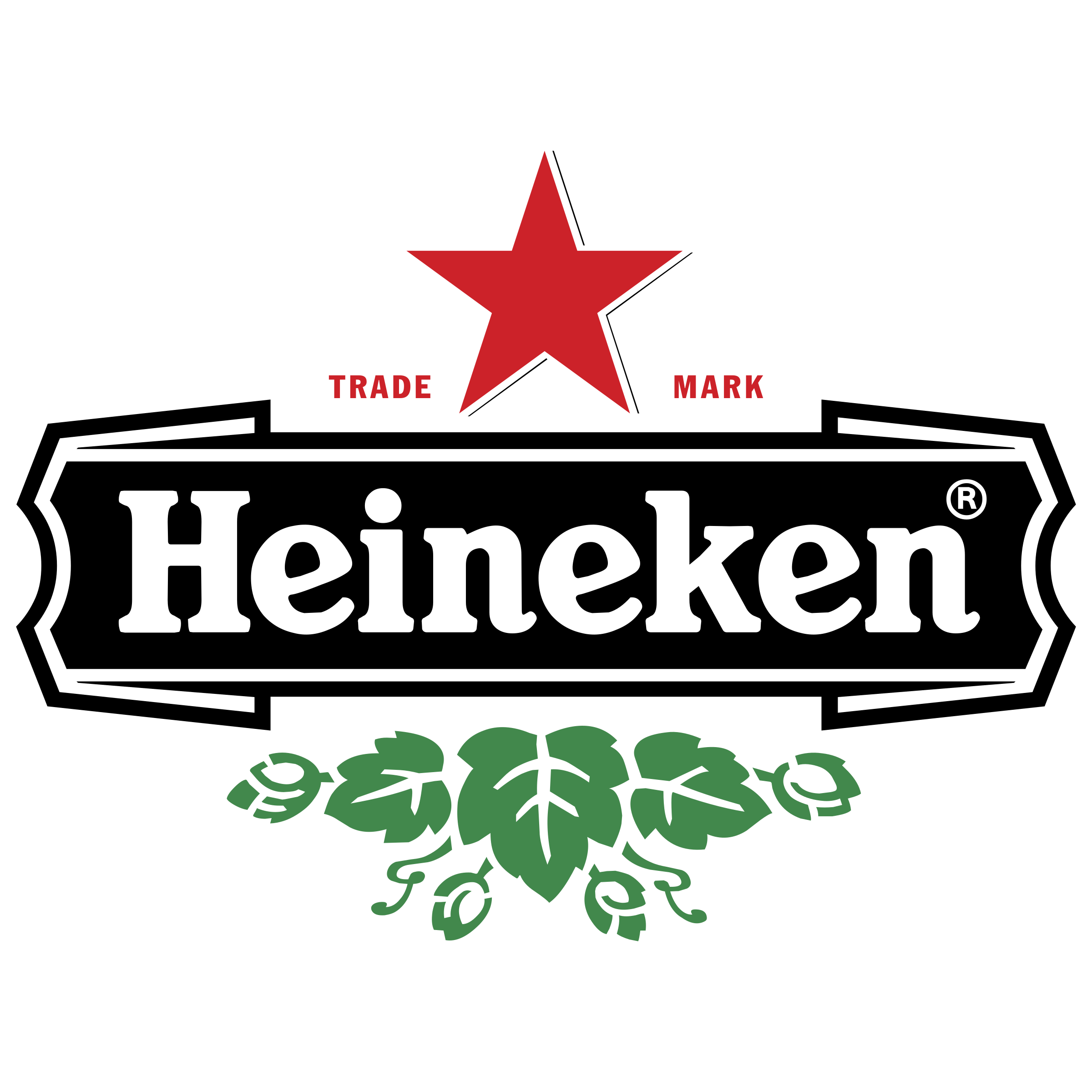 Heineken Logo PNG Images HD