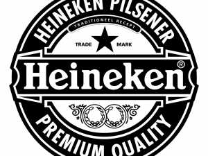 Heineken Logo PNG Picture