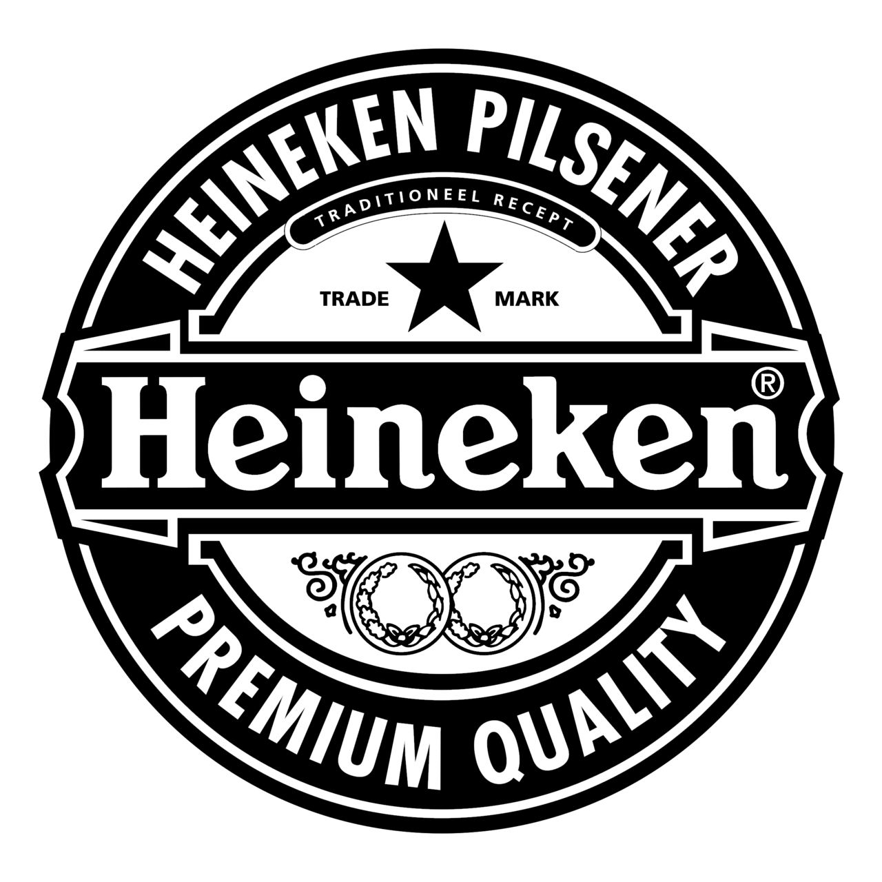 Heineken Logo PNG Picture