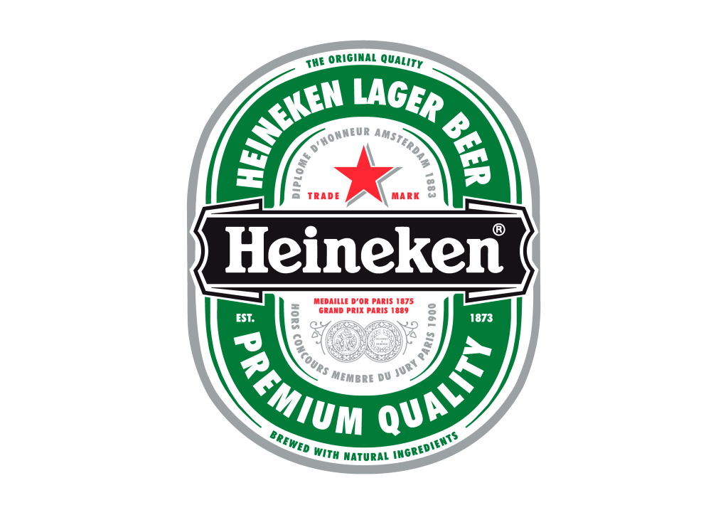 Heineken Logo PNG
