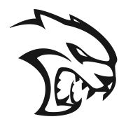 Hellcat Logo PNG