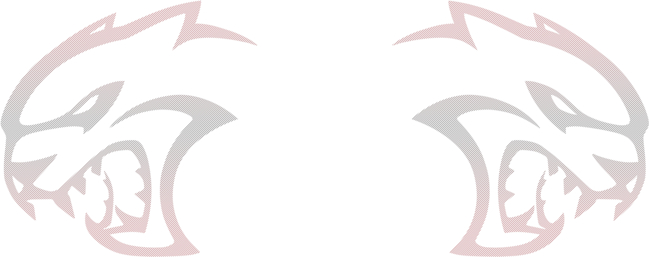 Hellcat Logo PNG Image