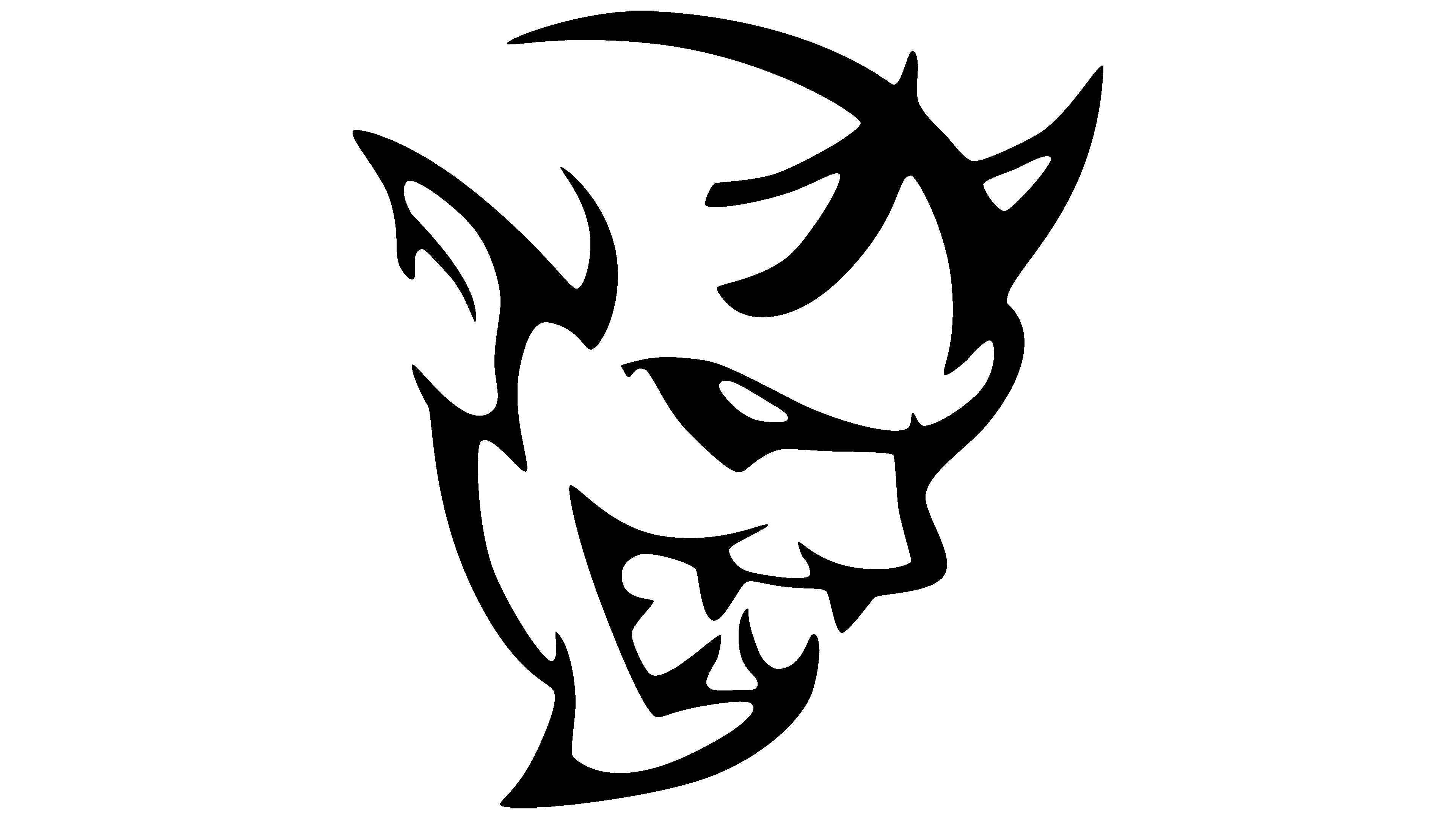 Hellcat Logo