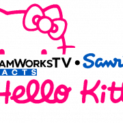Hello Kitty Logo