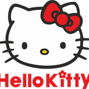 Hello Kitty Logo PNG Photos