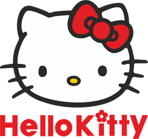 Hello Kitty Logo PNG Photos