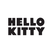 Hello Kitty Logo PNG Picture