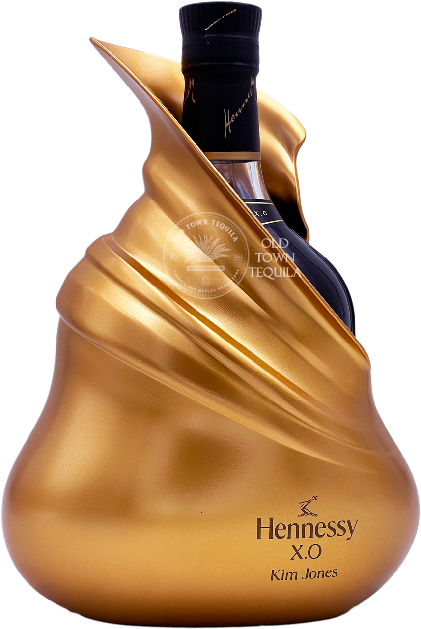 Hennessy Bottle PNG Clipart
