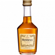 Hennessy Bottle PNG Images