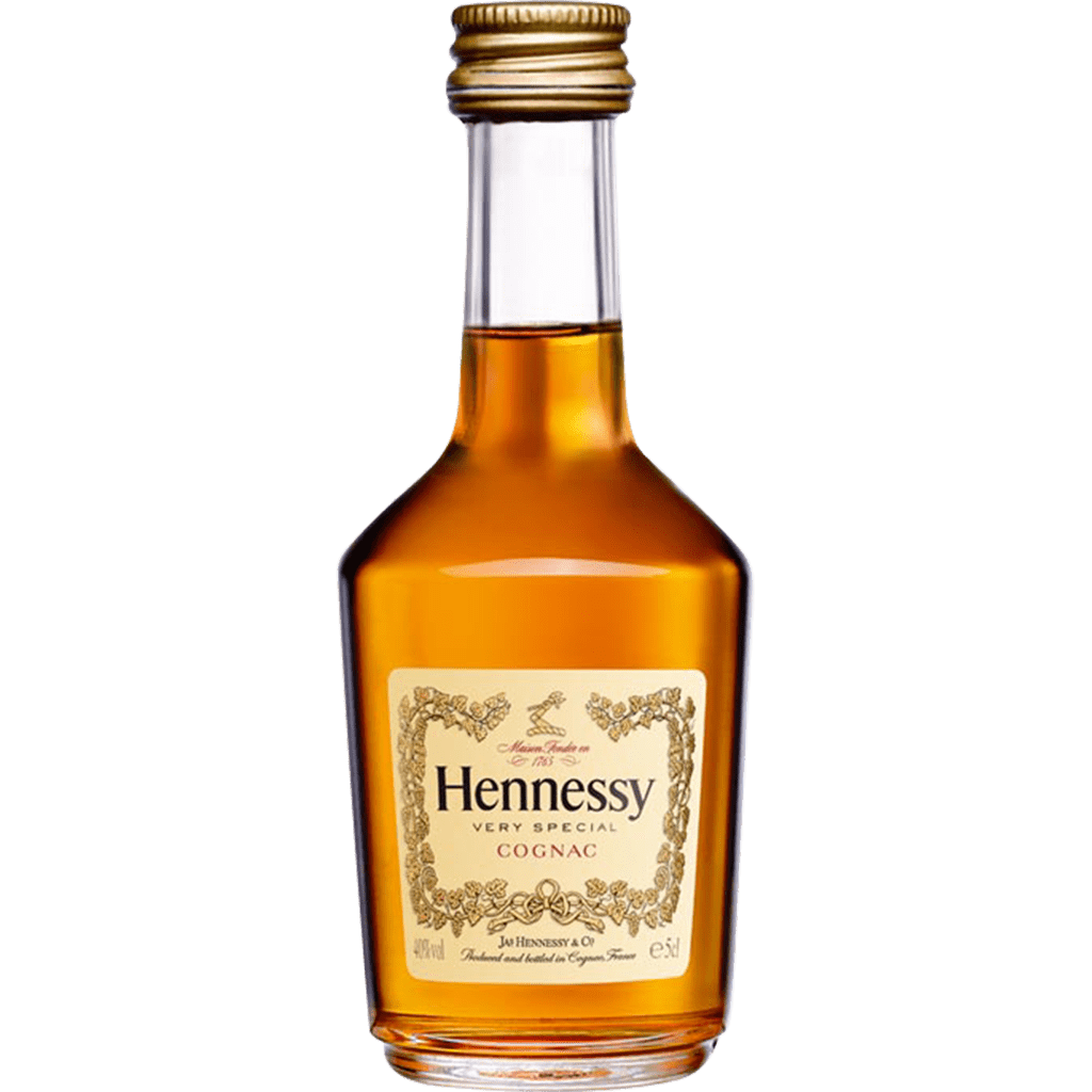 Hennessy Bottle PNG Images