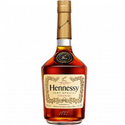 Hennessy Bottle PNG Photos