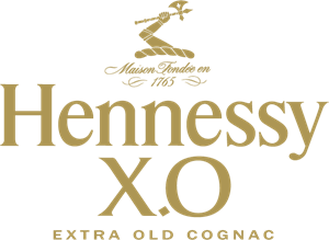 Hennessy Logo PNG Clipart