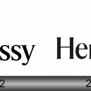 Hennessy Logo PNG Cutout