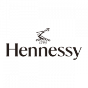 Hennessy Logo PNG Free Image