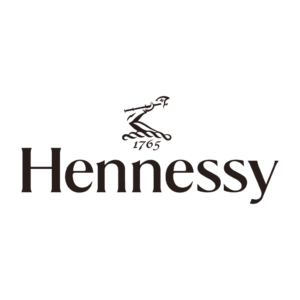 Hennessy Logo PNG Free Image