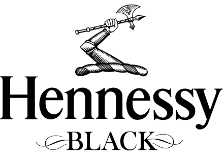 Hennessy Logo PNG HD Image