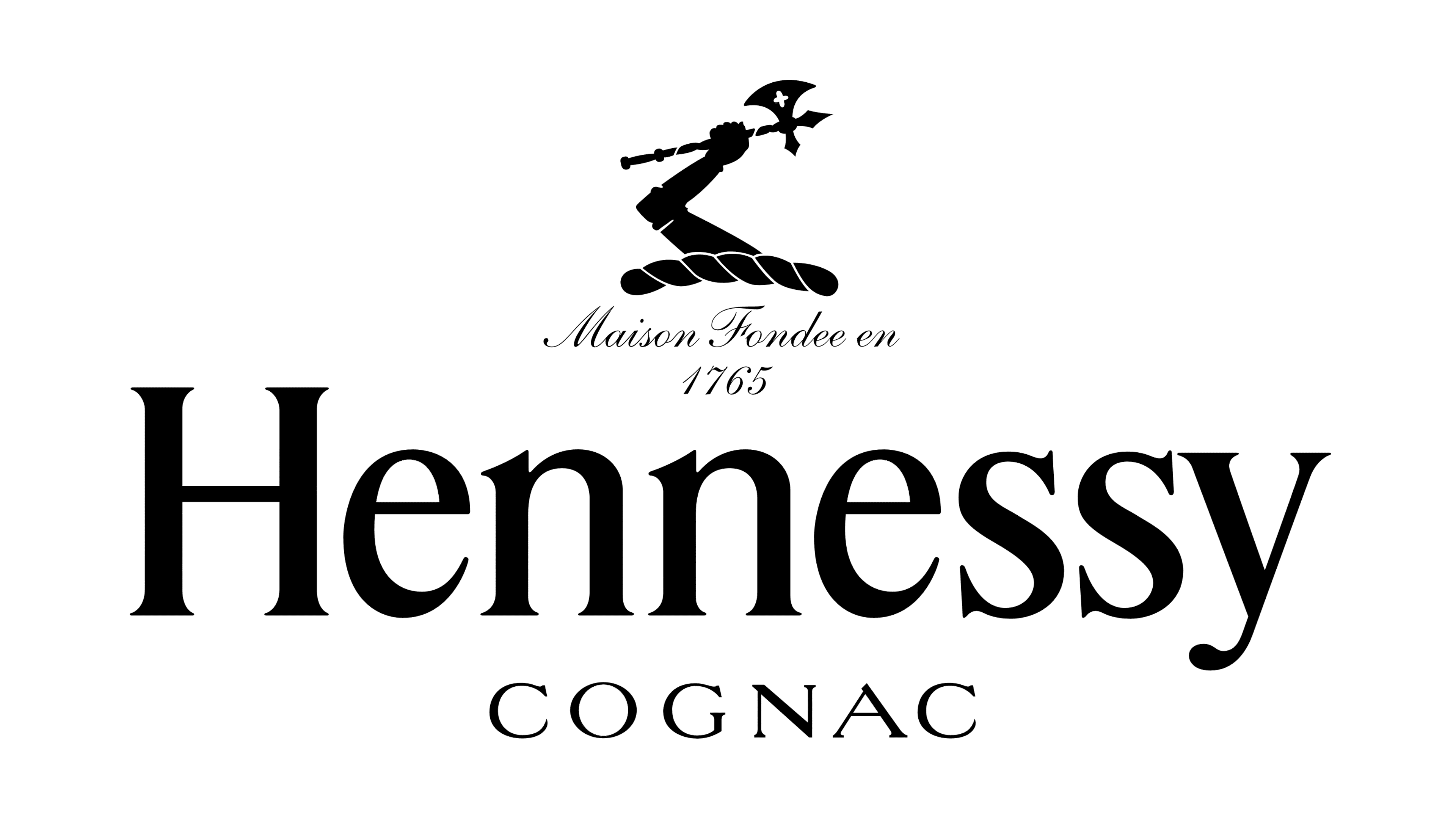 Hennessy Logo PNG Photo