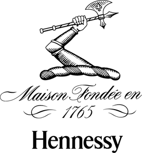 Hennessy Logo Transparent