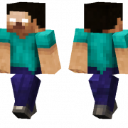 Herobrine PNG Picture