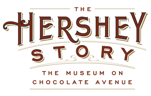 Hershey Logo PNG Background
