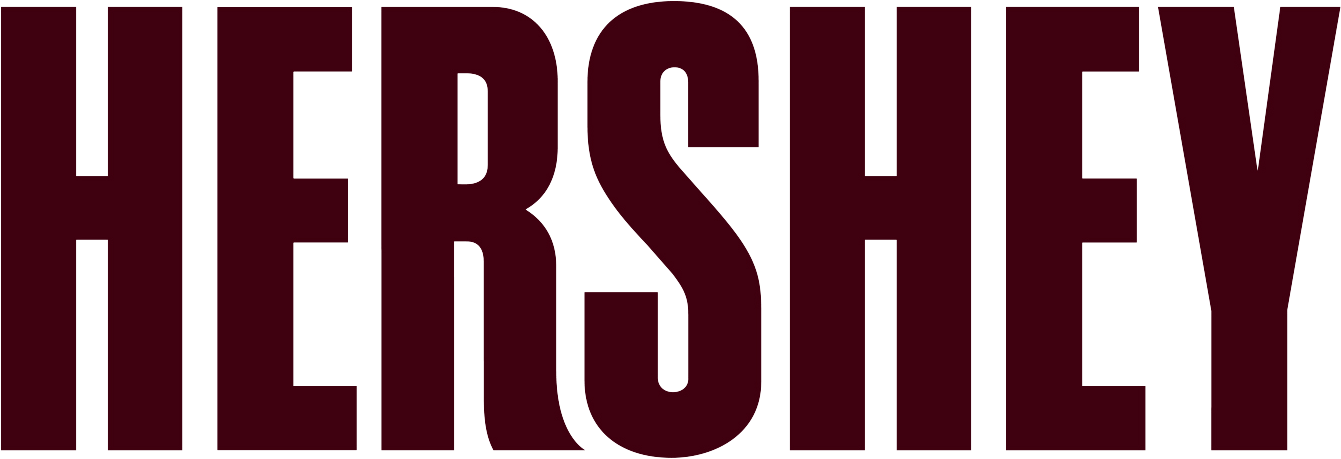 Hershey Logo PNG Cutout