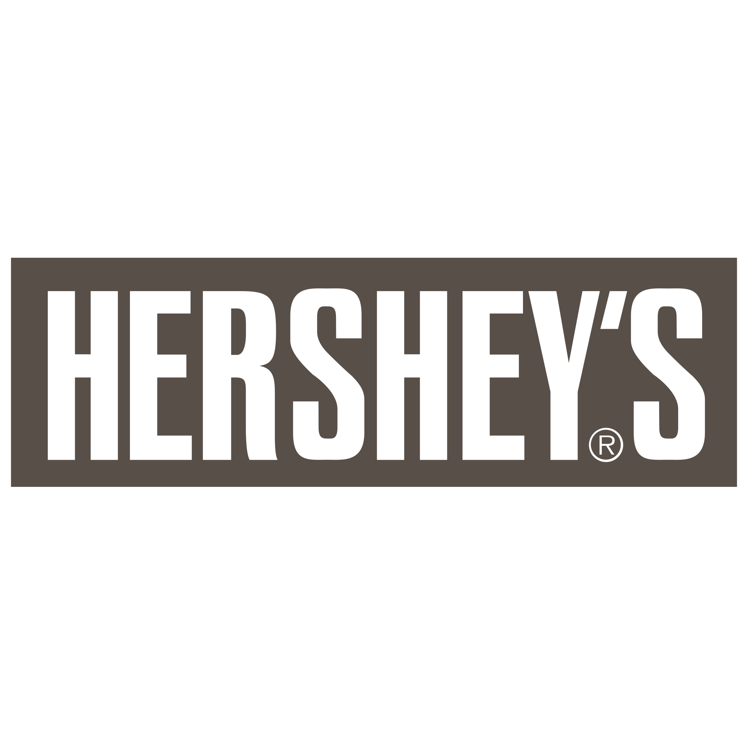 Hershey Logo PNG HD Image