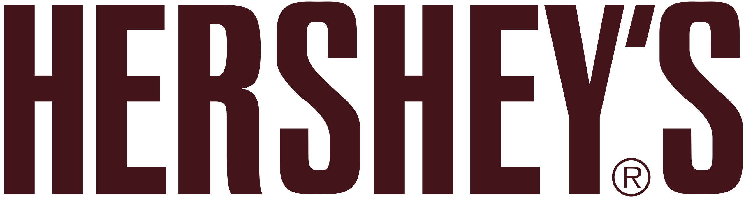 Hershey Logo PNG Photo
