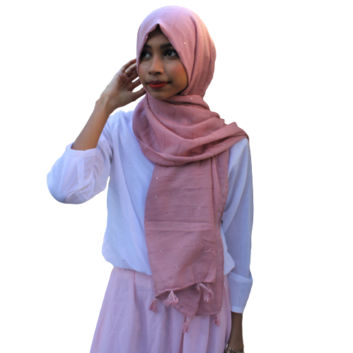 Hijab PNG Picture