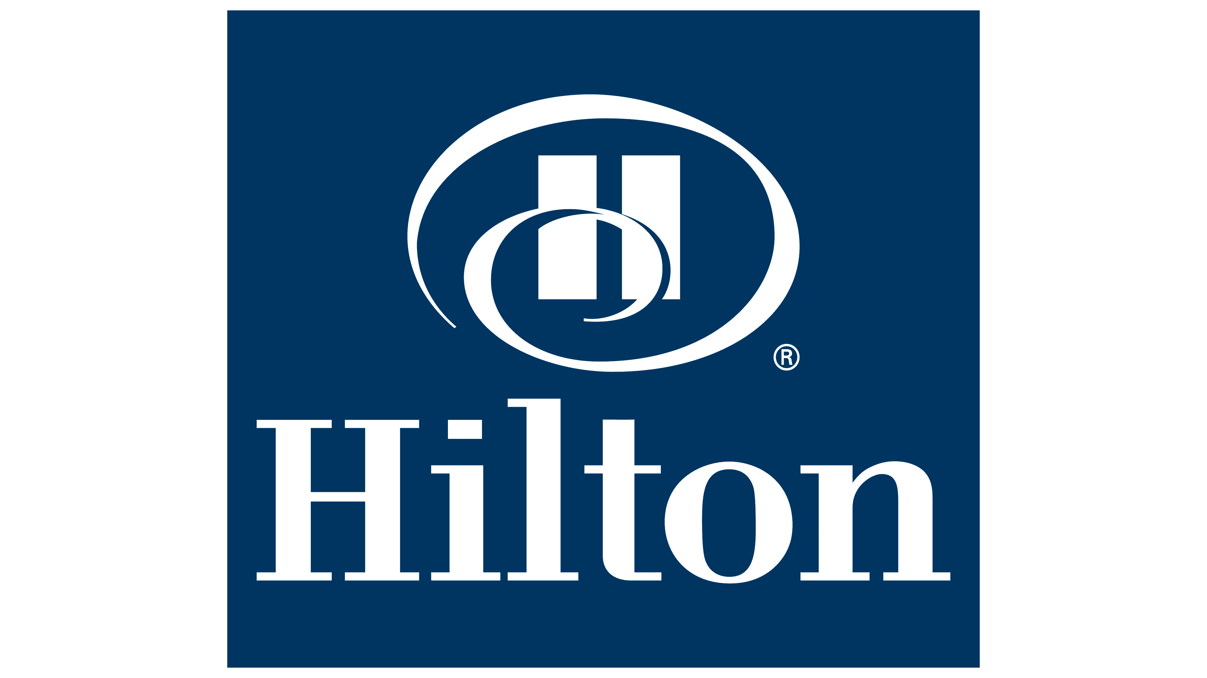 Hilton Logo No Background