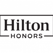 Hilton Logo PNG