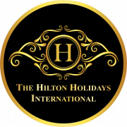 Hilton Logo PNG Background
