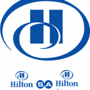 Hilton Logo PNG HD Image