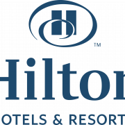 Hilton Logo PNG Image