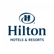 Hilton Logo PNG Photos