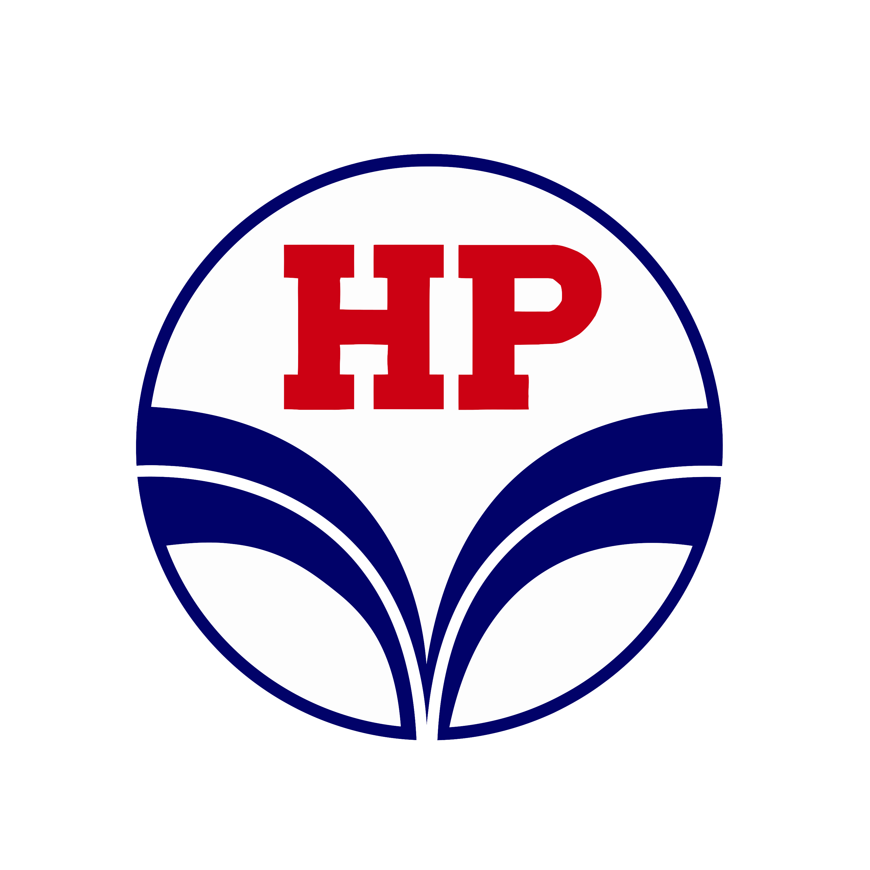 Hindustan Petroleum Logo Transparent