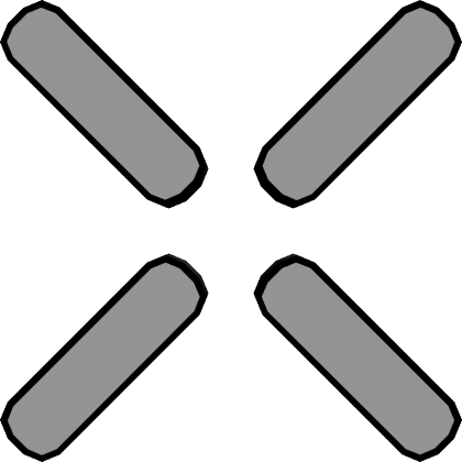 Hit Marker PNG Picture