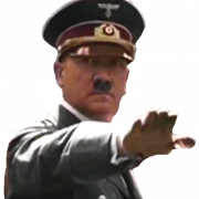 Hitler PNG Clipart