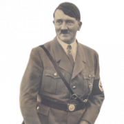 Hitler PNG Free Image