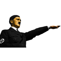 Hitler PNG Photos