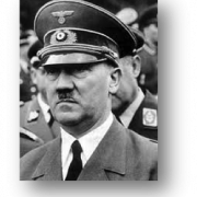 Hitler PNG Picture