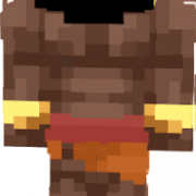 Hog Rider PNG Picture