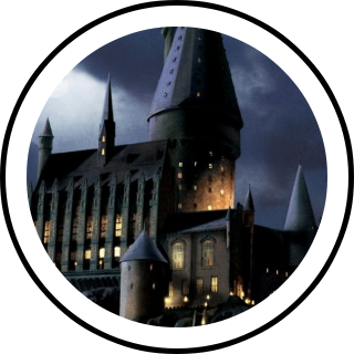 Hogwarts PNG Clipart