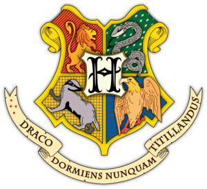 Hogwarts PNG Images