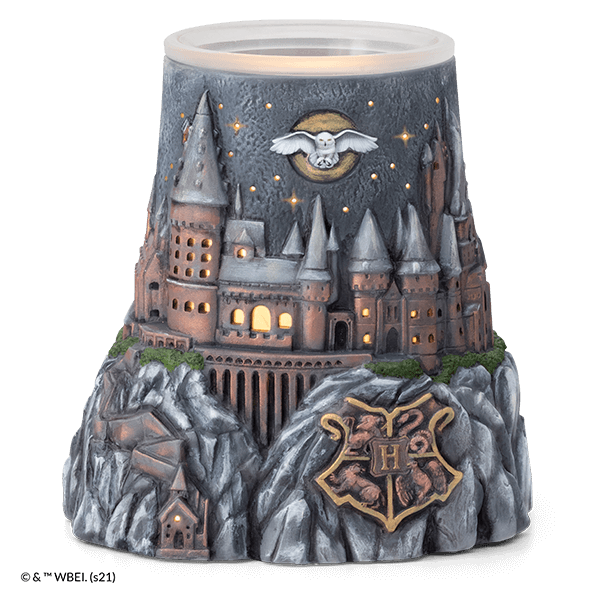 Hogwarts PNG Picture