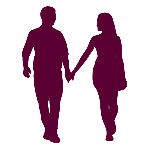 Holding Hands PNG Photo