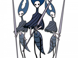 Hollow Knight PNG
