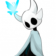 Hollow Knight PNG Cutout
