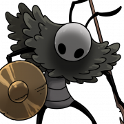 Hollow Knight PNG File