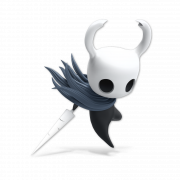 Hollow Knight PNG HD Image