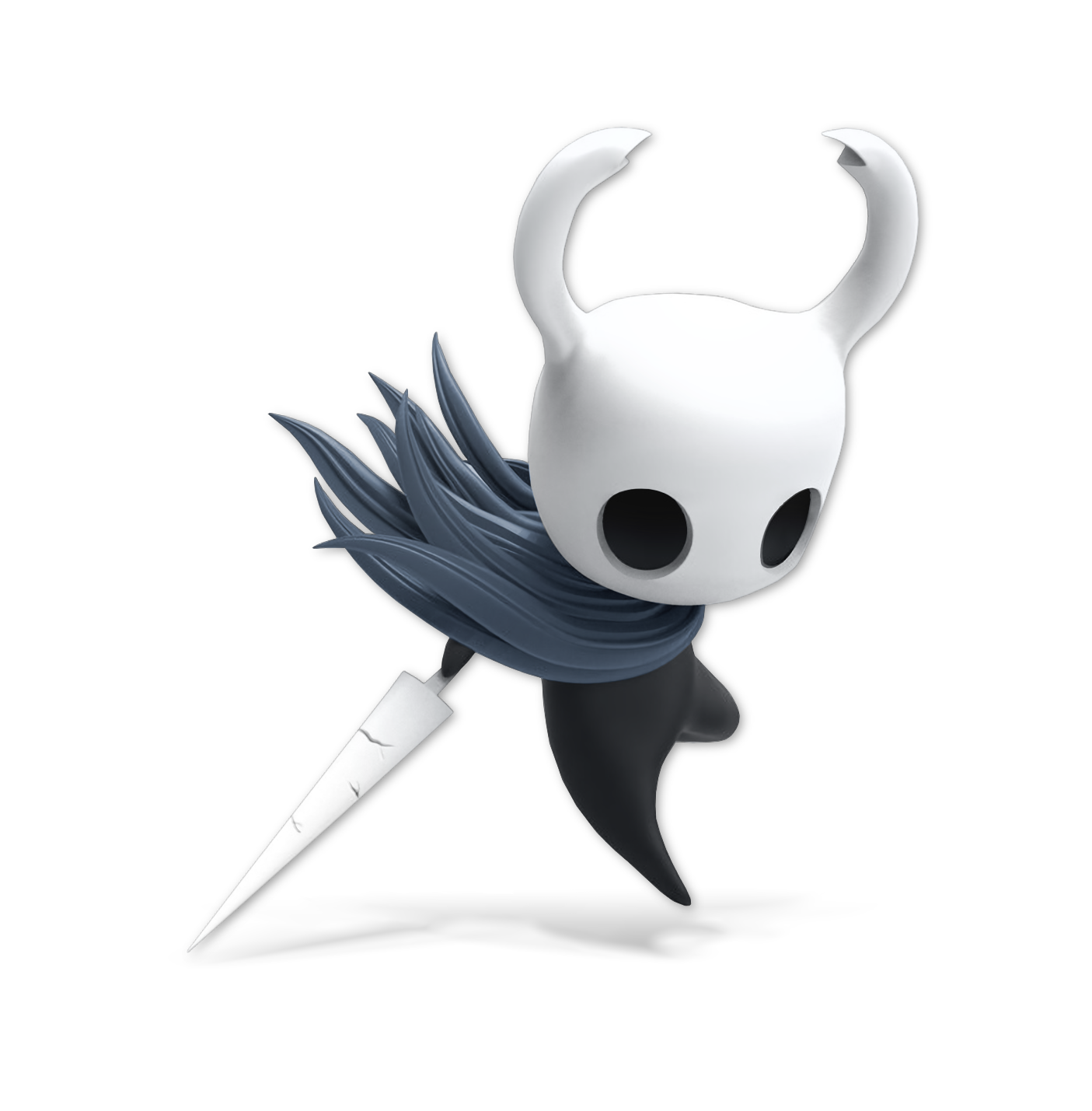 Hollow Knight PNG HD Image